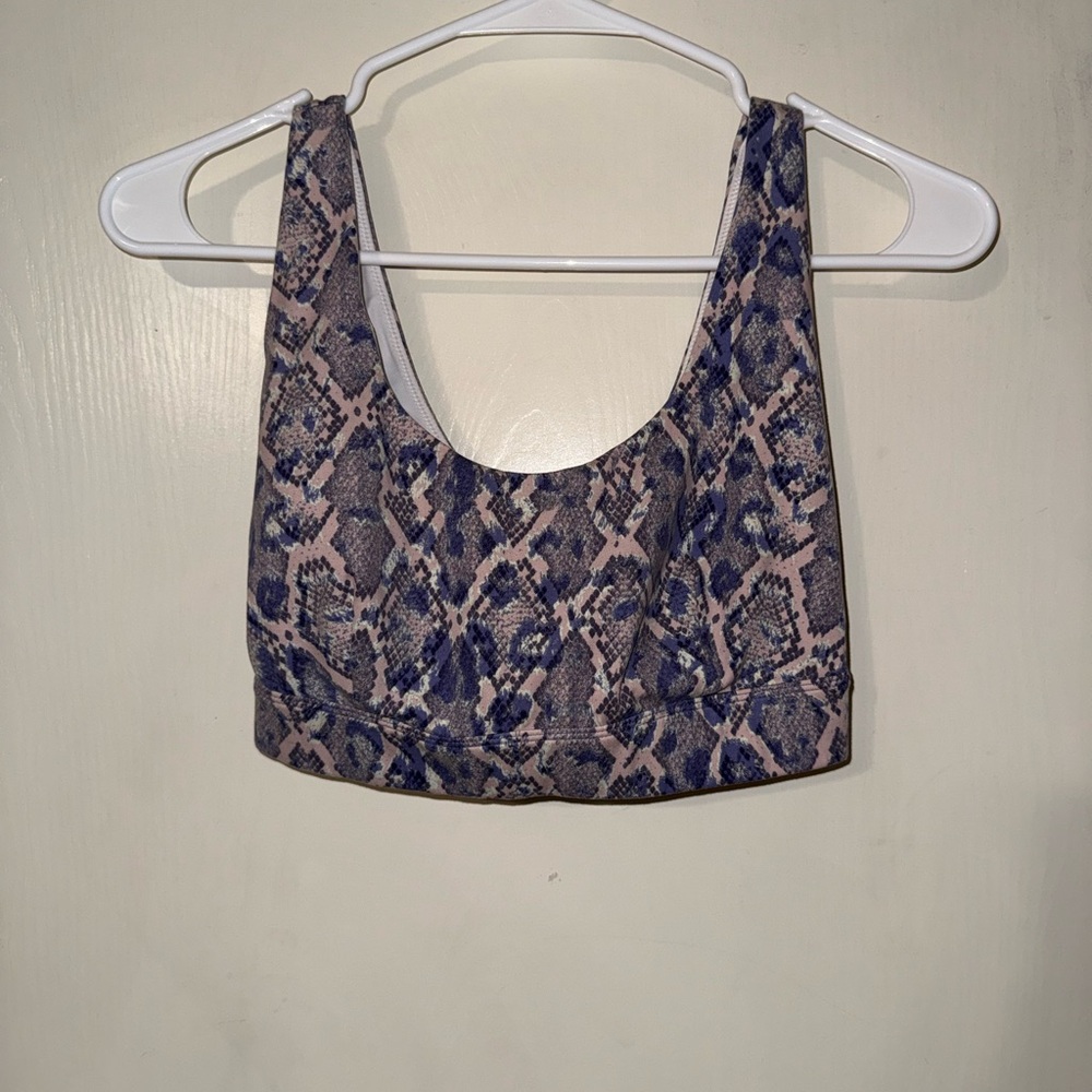 Varley sports bra